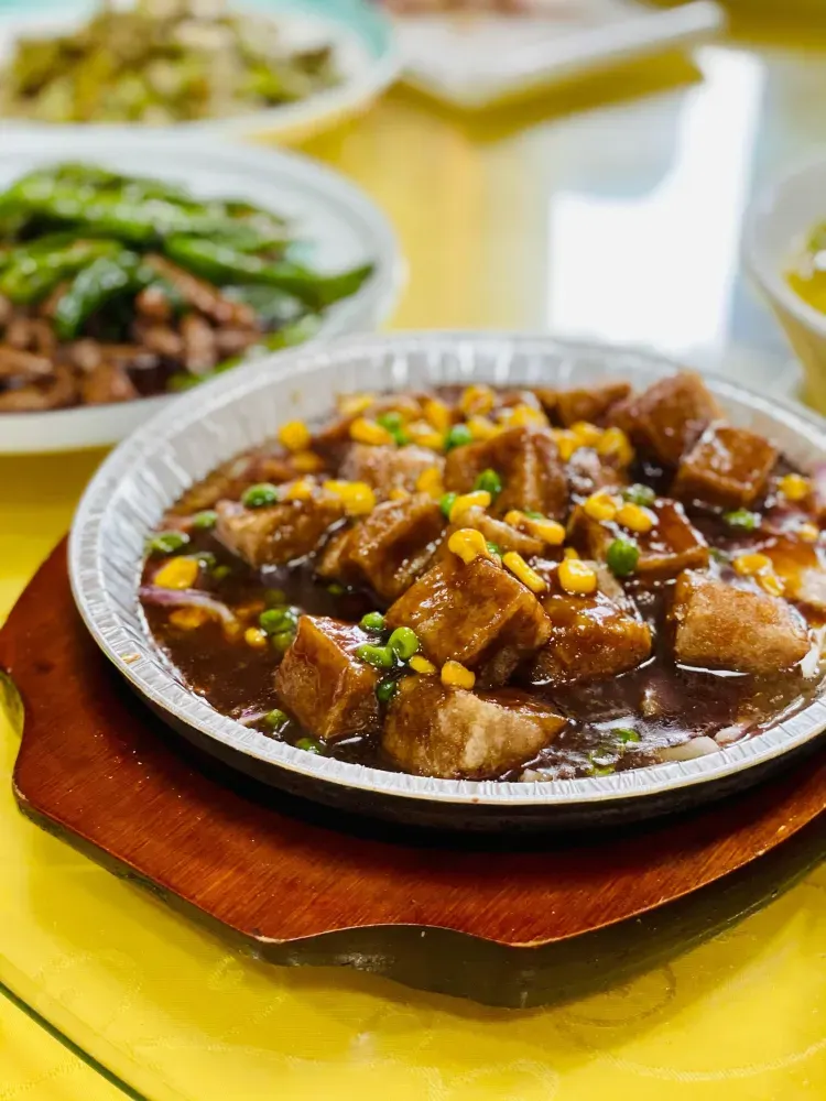 厨娘当家(海宁联合路店)