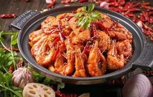 鸡公虾哺(驿里街店)餐厅图片