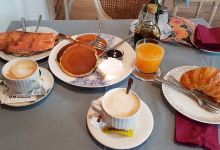 Tertulia美食图片