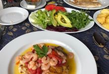 Restaurant Los Patitos美食图片