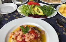 Restaurant Los Patitos餐厅图片