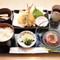Kishu Restaurant Temari