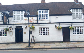 Windmill Tavern