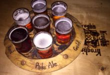 Krogh's Restaurant and Brew Pub美食图片