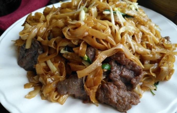 ShanQuan ChaYiGuan (TangYuan)