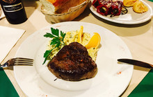 Restoran Crkvina餐厅图片