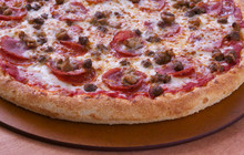 Snappy Tomato Pizza餐厅图片