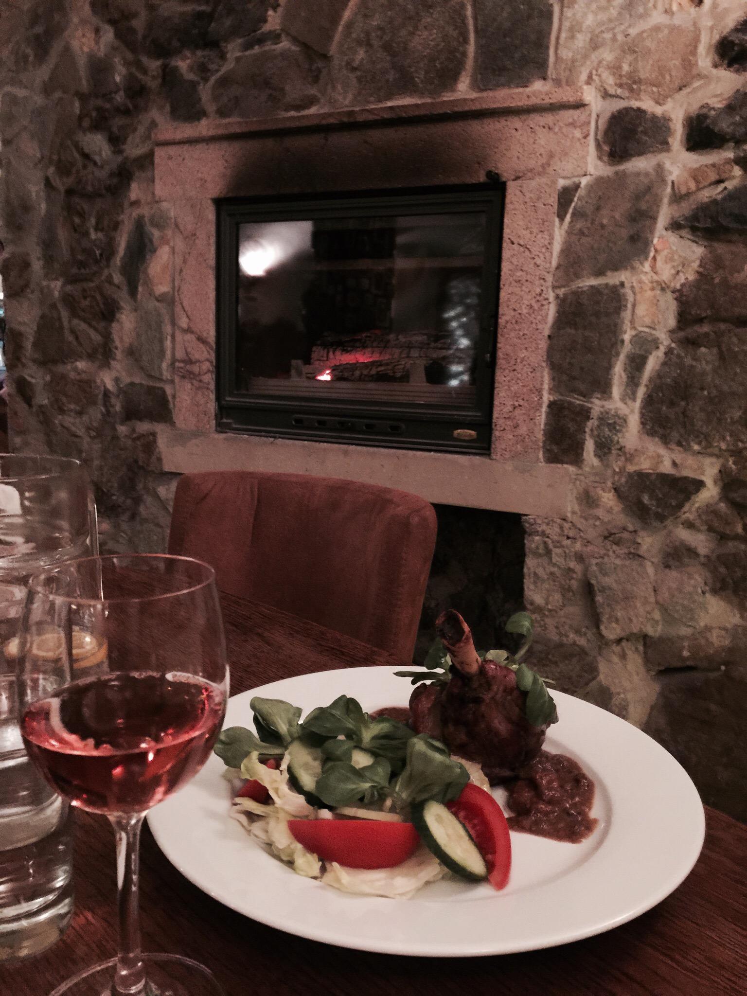 Restaurant Matej