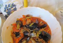 Gasthaus Zur Insel美食图片