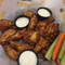 Buffalo Wild Wings Grill and Bar