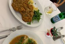 Restaurant Hotel Gabreta美食图片