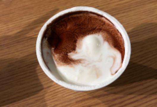 McDonald's美食图片