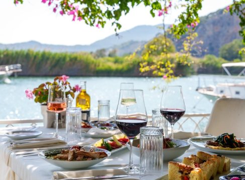 La Boheme Dalyan