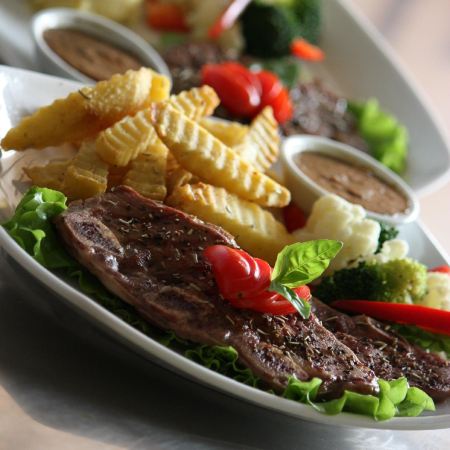 The Wicker Basket Bakery Restaurant