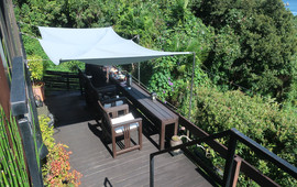 Japanese café Taraso