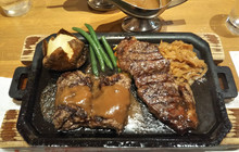 Hungry Tiger, Lalaport Ebina餐厅图片