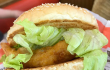 A&W Nago餐厅图片