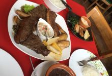 Teco Teco美食图片