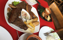 Teco Teco餐厅图片