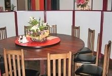 Oushanghai美食图片