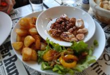 Le Bistrot du Pont美食图片