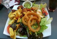 Brasserie l'Agricole美食图片
