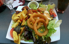 Brasserie l'Agricole餐厅图片