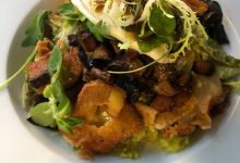 Le Casanova美食图片