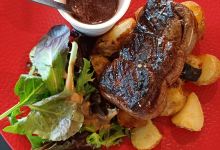 Le Restaurant du 201美食图片