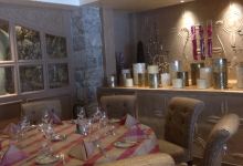 Table du Lana美食图片