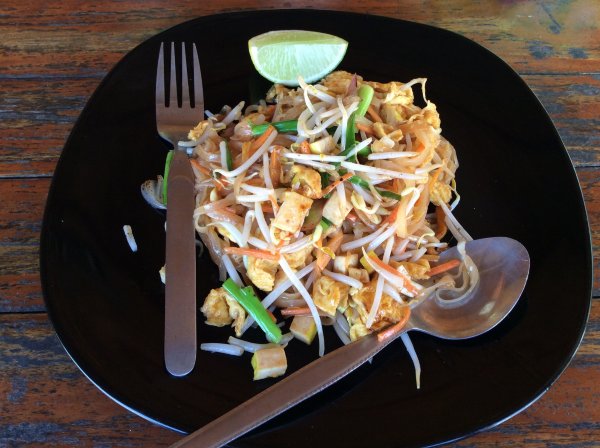 Sunshine Cafe @Thaton