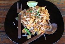 Sunshine Cafe @Thaton美食图片