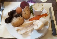 Bar du Lavoir "Chez Zaza"美食图片