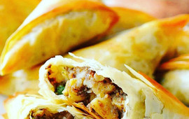 Aida-Bangladeshi Takeaway