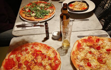 Pizza Express餐厅图片