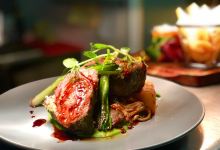 Cunningham's Kitchen & Steak House购物图片