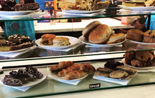 Riley's Coffee餐厅图片
