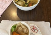 China Wok Chinese Cuisine美食图片