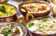 Taste of Punjab餐厅图片