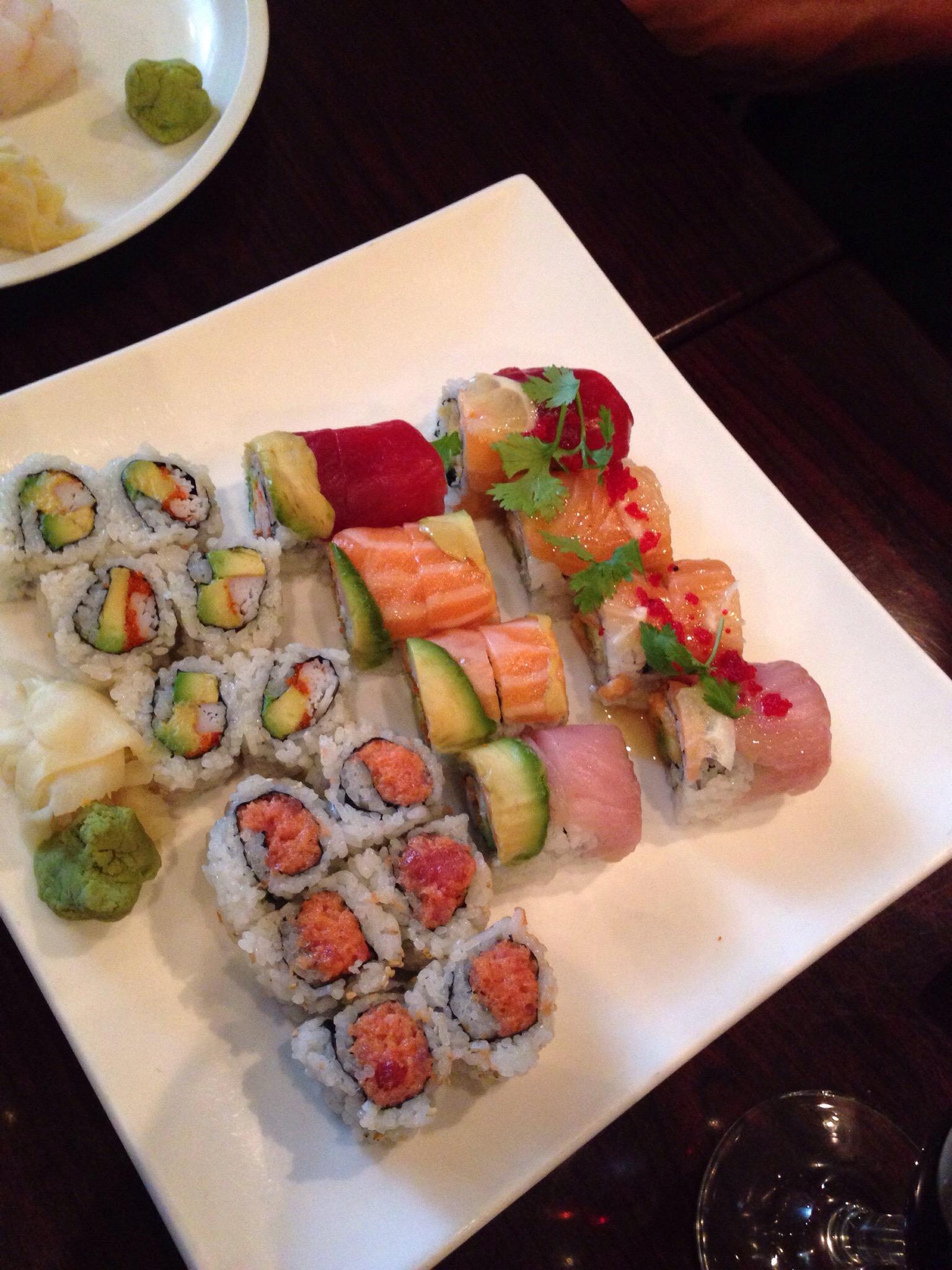 Daruma Japanese Restaurant