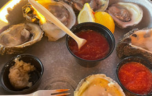 Sea-N-Suds Restaurant餐厅图片