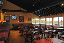 Moe's Southwest Grill美食图片