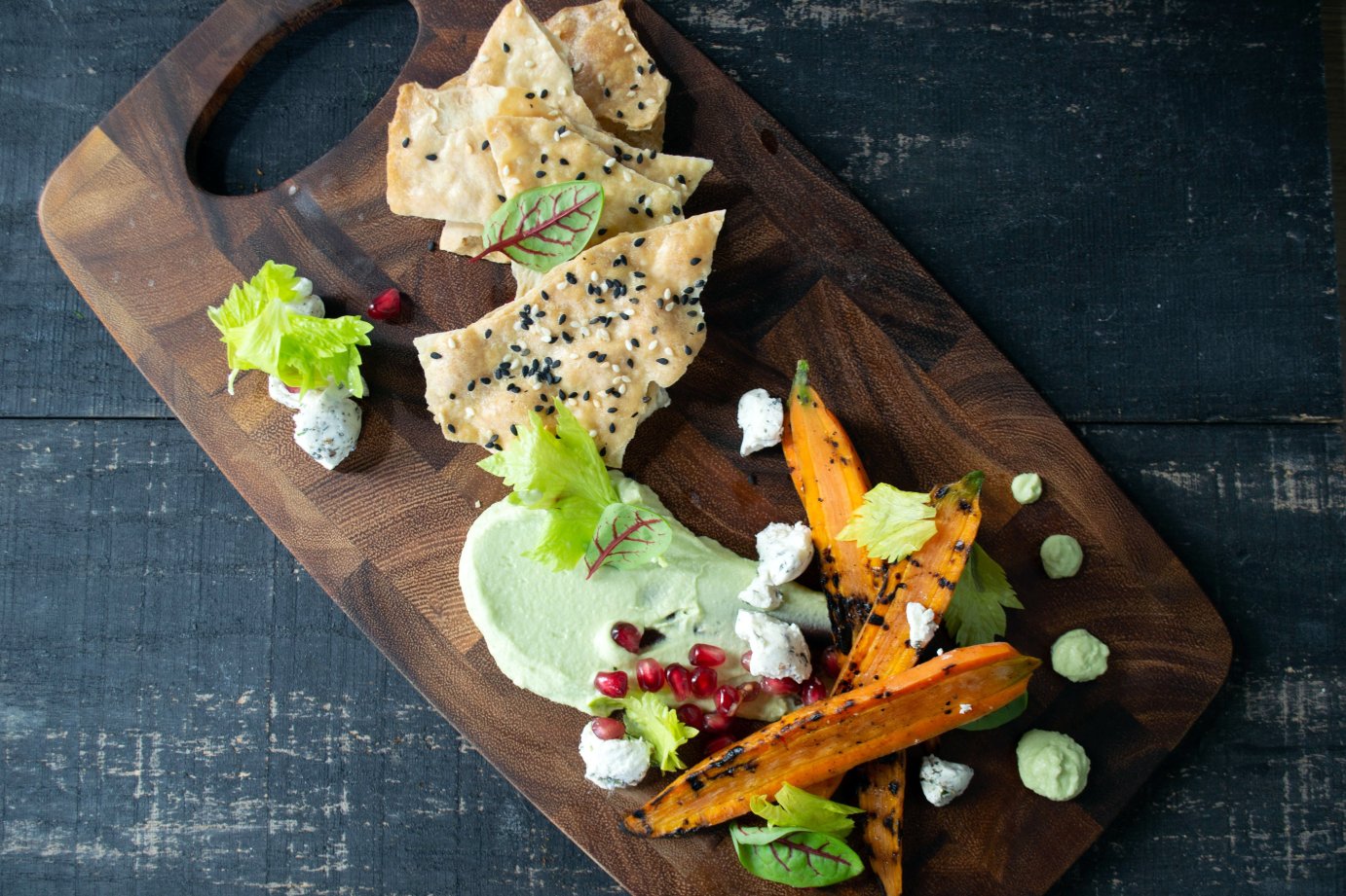 Ad Lib Craft Kitchen & Bar