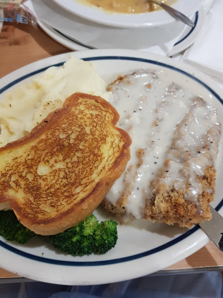 IHOP