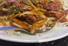 Szechuan Chinese Restaurant美食图片
