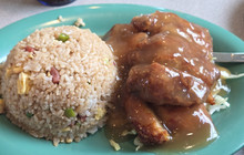 Kuhio Grille餐厅图片