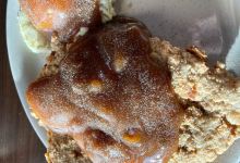 Busy Bee Incorporated美食图片
