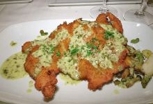 Vine Restaurant & Bar美食图片