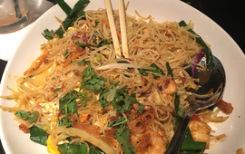 P.F. Chang's