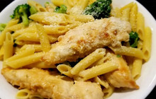 Conrad's Restaurant餐厅图片